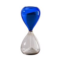 Vaso Venini CLESSIDRA in Vetro FO342006000X0BGS - FO342006000X0BGS